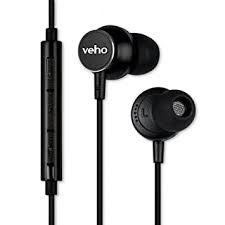 Veho Z3 Headphones